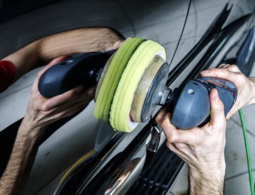 Which Is Better: Wax or Polish? An In-Depth Look at Auto Detailing